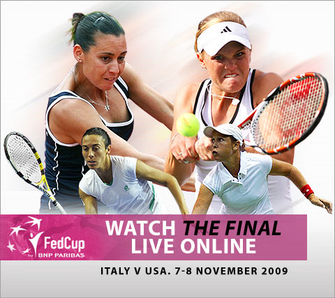 Watch Live Online